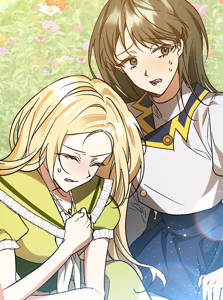 เมื่อพระเอกขอฉันแต่งงาน | The Male Lead Proposed to Me ตอนที่ 20 - รูปที่ 2