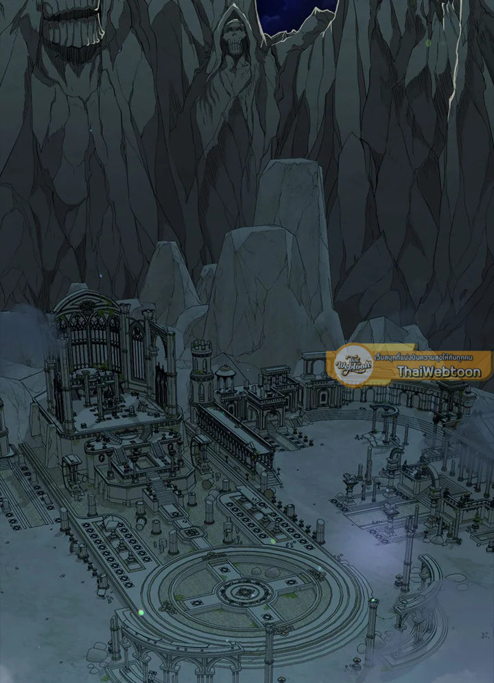 แรงเกอร์จอมนิทรา | The Slumbering Ranker ตอนที่ 64 - รูปที่ 2