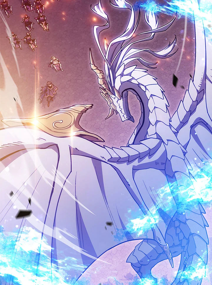ดยุกมังกรขาวเพนดรากอน | Duke Pendragon: Master of the White Dragon ตอนที่ 75 - รูปที่ 2