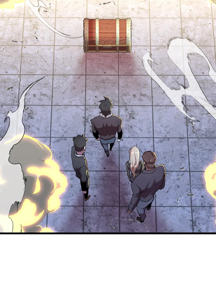 คนว่างงานพันธุ์อมตะ | The Strongest Unemployed Hero ตอนที่ 25 - รูปที่ 2