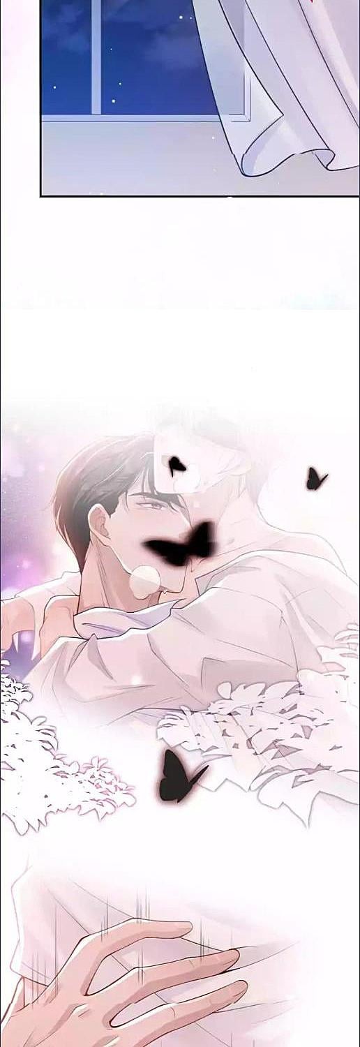 ในวันที่ตัวสำรองจากไป | I’m a Stand-in Puppet for His Ex-Lover ตอนที่ 12 - รูปที่ 2