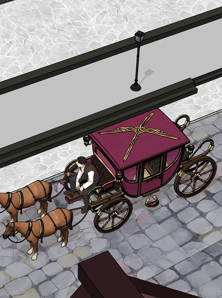 ชีวิตที่สองของนางร้าย | The Villainess Lives Twice ตอนที่ 109 - รูปที่ 2