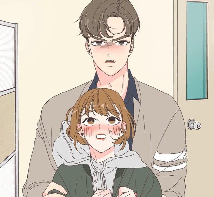 แปลงโฉมเธอจนเจอรัก|She's My Type ตอนที่ 17 - รูปที่ 2