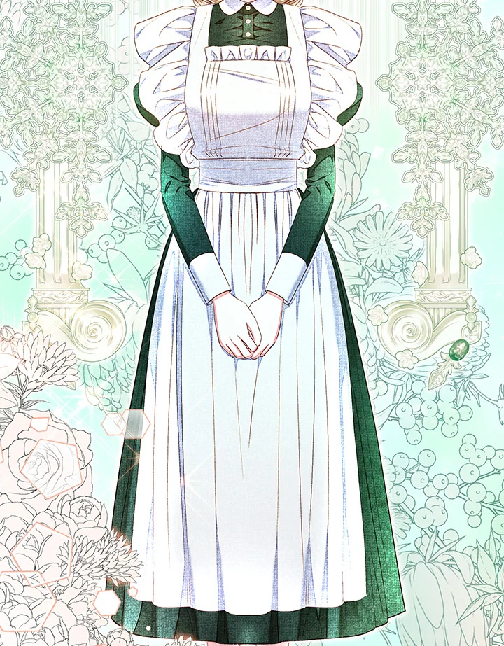 องค์หญิงอย่างฉันเกิดมาเพื่อเป็นสาวใช้ ตอนที่ 27 - รูปที่ 2