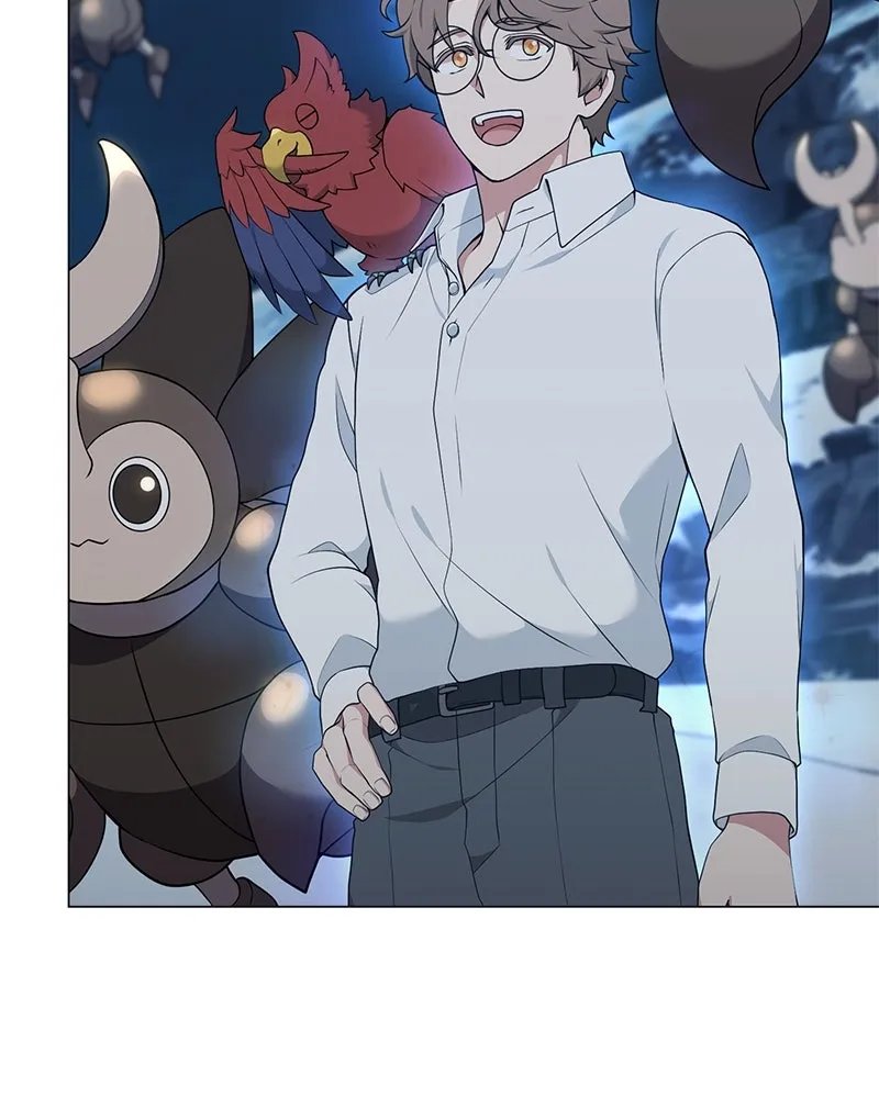 Hunter World’s Gardener คนสวนโลกฮันเตอร์ ตอนที่ 55 - รูปที่ 2