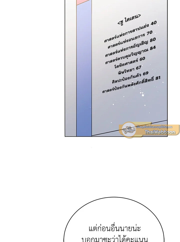 ยอดอัจฉริยะแห่งโรงเรียนเนโครแมนเซอร์ | Necromancer Academy and the Genius Summoner ตอนที่ 27 - รูปที่ 2