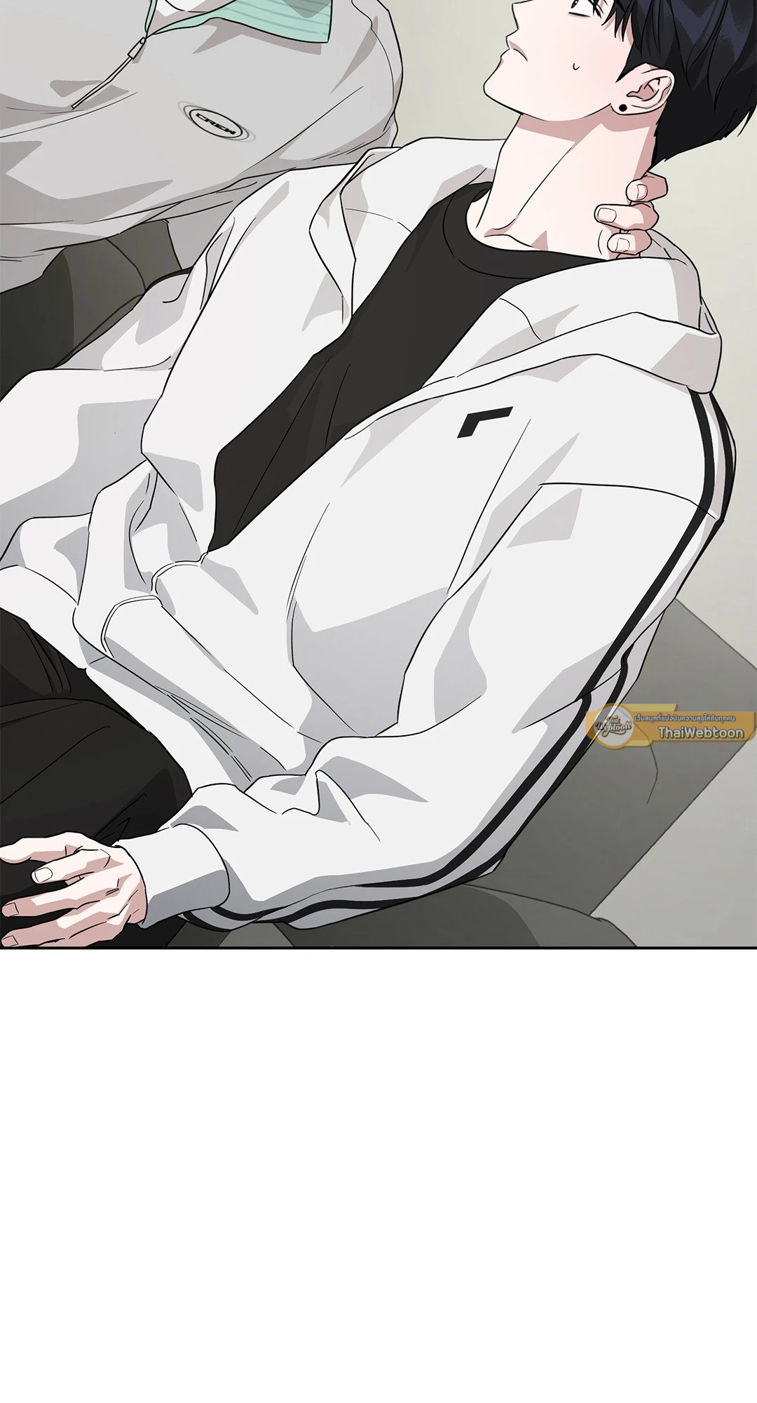 เย้ยรัก นักแร็ป | Diss Love ตอนที่ 19 - รูปที่ 2