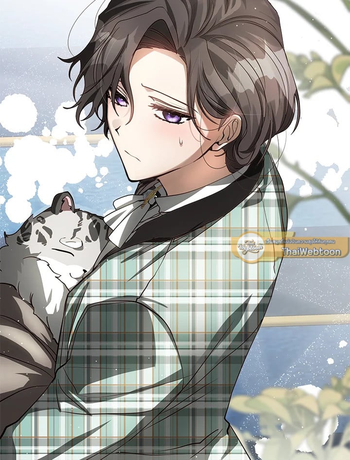 วายร้ายผู้นั้นที่ฉันไม่อาจตีจาก ตอนที่ 49 - รูปที่ 2