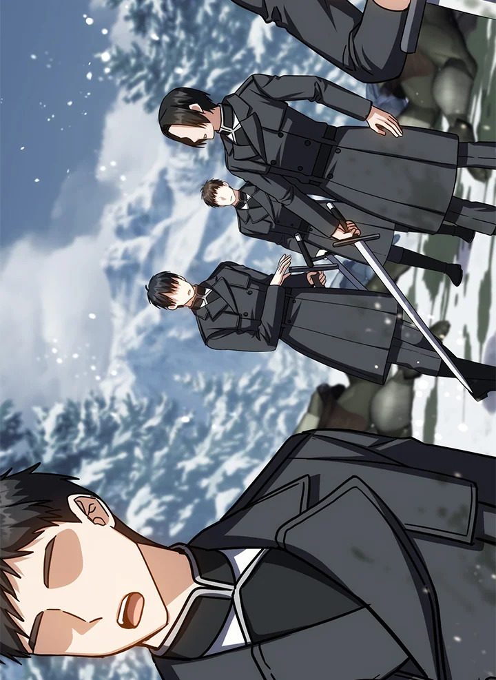 ชีวิตใหม่ของนักฆ่าคือจอมดาบอัจฉริยะ ตอนที่ 42 - รูปที่ 2