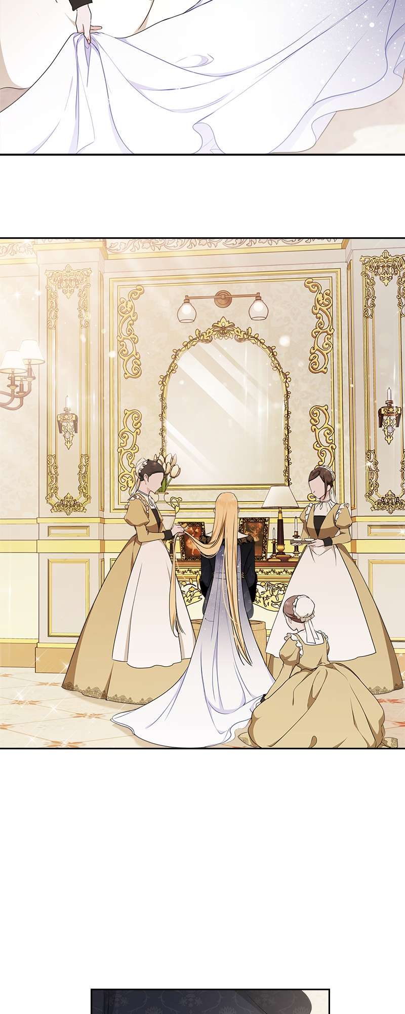 เกิดใหม่ชาตินี้ฉันจะเป็นเจ้าตระกูล | I Shall Master This Family ตอนที่ 38 - รูปที่ 2