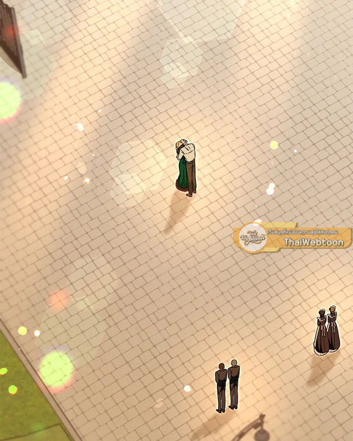 ฉันหอบลูกหนีจากสามีคลั่งสงคราม | The Warmonger Husband ตอนที่ 101 - รูปที่ 2