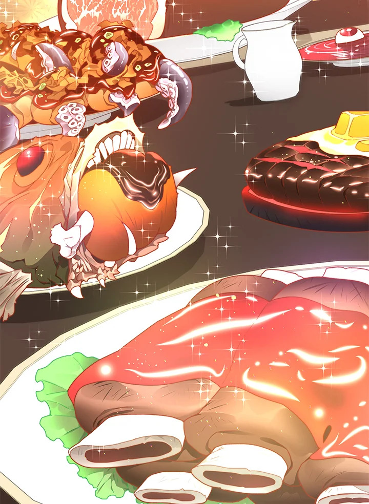 ติดในหอคอยจนเป็นฮันเตอร์สุดเก๋า | The Tower's Trapped Hunter ตอนที่ 56 - รูปที่ 2