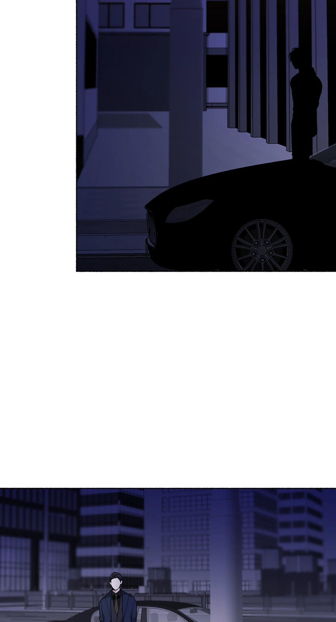 รักข้างเดียว | Exotic Love ตอนที่ 20 - รูปที่ 2