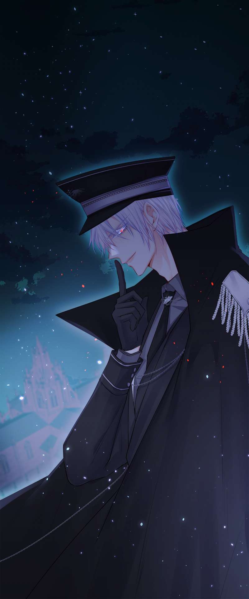 ใต้ปีกรัก ตอนที่ 26 - รูปที่ 2