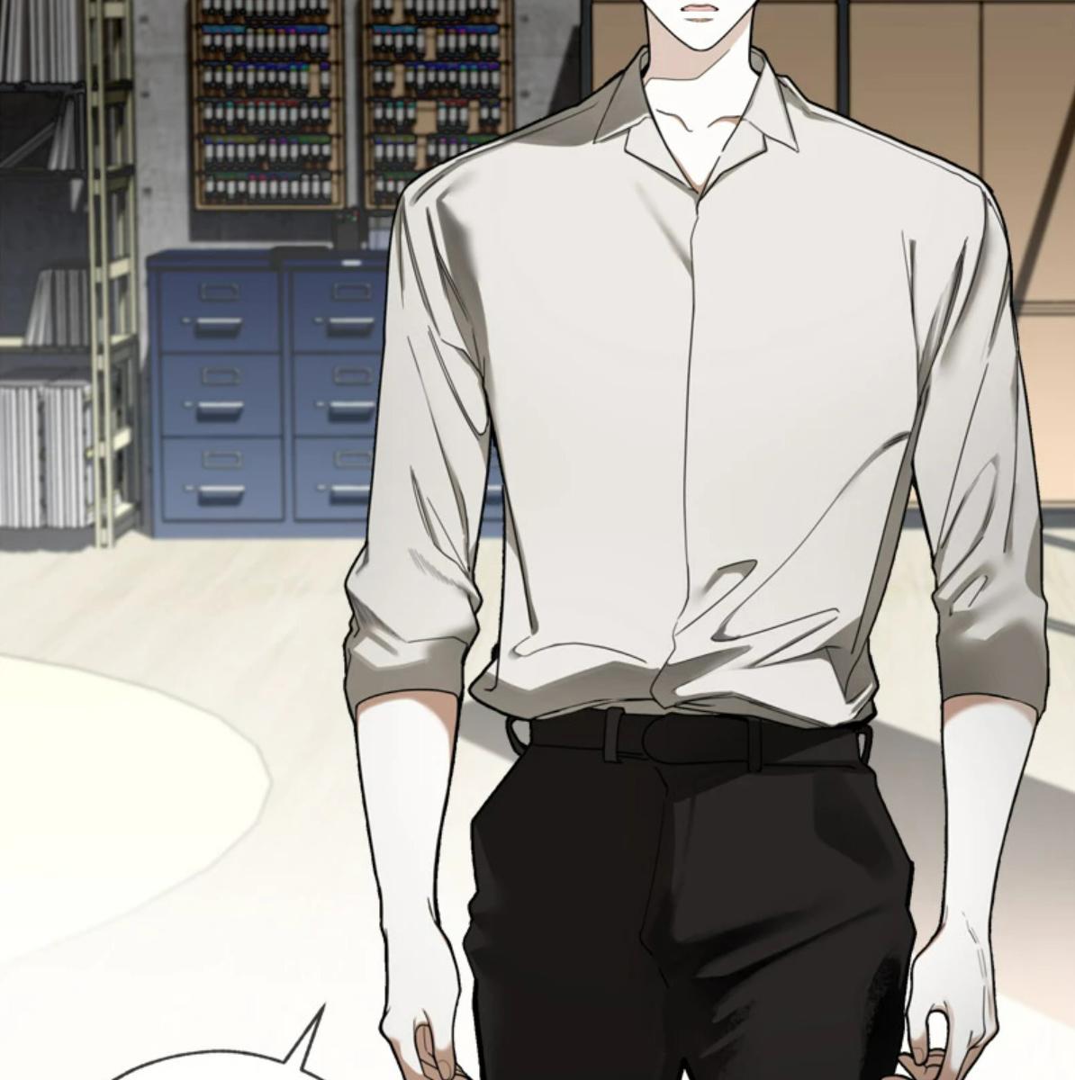 The Foul | โกงเกมรัก ตอนที่ 88 - รูปที่ 2