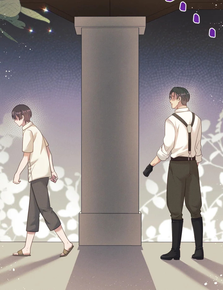 หอมกลิ่นความรัก | I Feel You Linger in the Air ตอนที่ 28 - รูปที่ 2