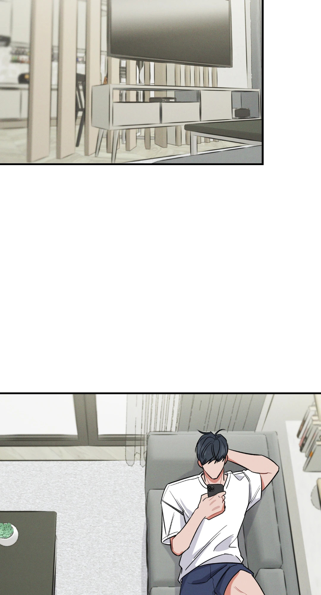 ตะวันยามราตรี | The Night Sun ตอนที่ 7 - รูปที่ 2