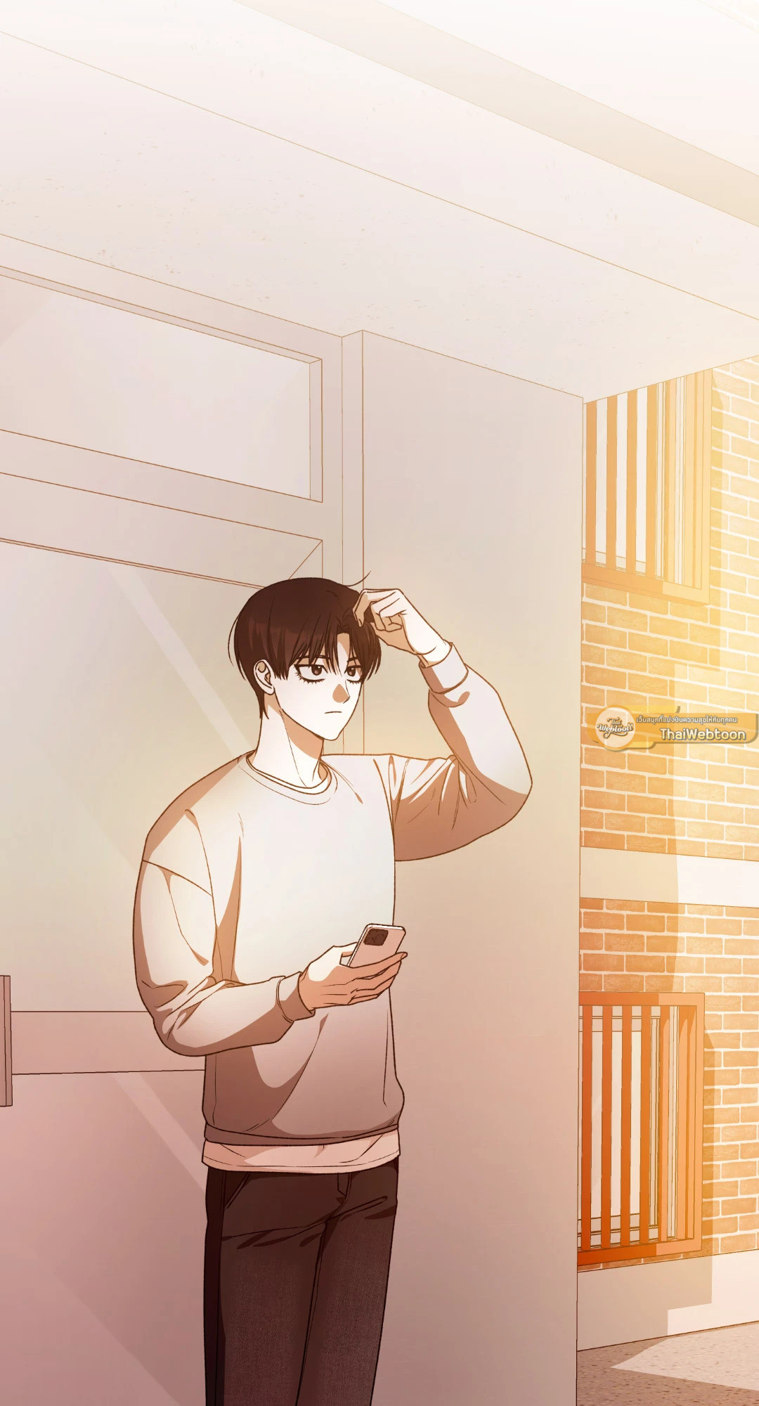 Netkama Punch!!! ตอนที่ 66 - รูปที่ 2