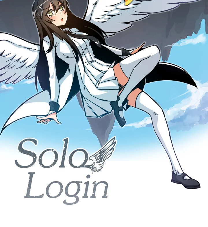 Solo Login ตอนที่ 76 - รูปที่ 2