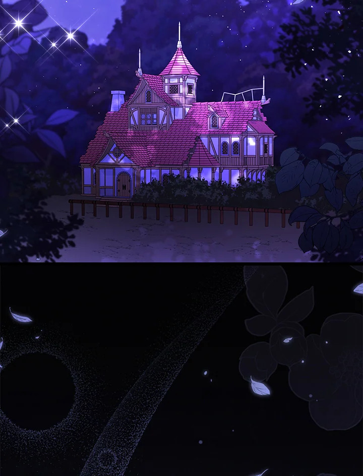 ภาวะพึ่งพาของเสือดำตัวร้ายกับกระต่ายตัวจิ๋ว | The Symbiotic Relationship Between the Rabbit and the Black Panther ตอนที่ 40 - รูปที่ 2