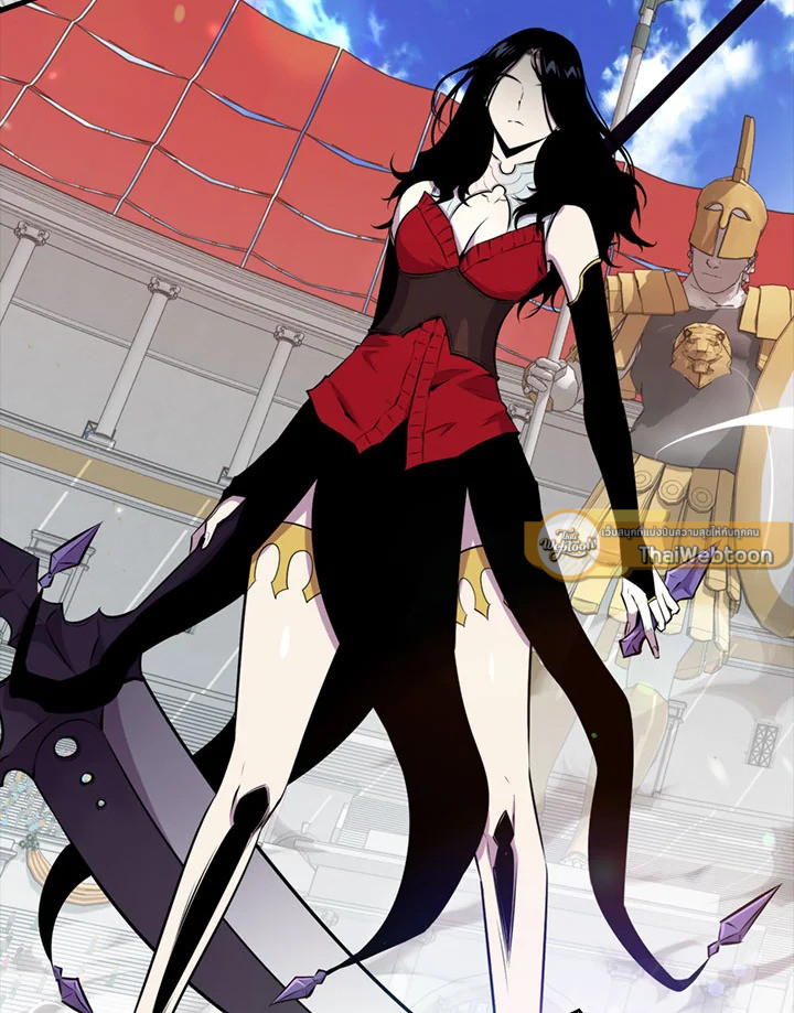 แรงเกอร์จอมนิทรา | The Slumbering Ranker ตอนที่ 57 - รูปที่ 2