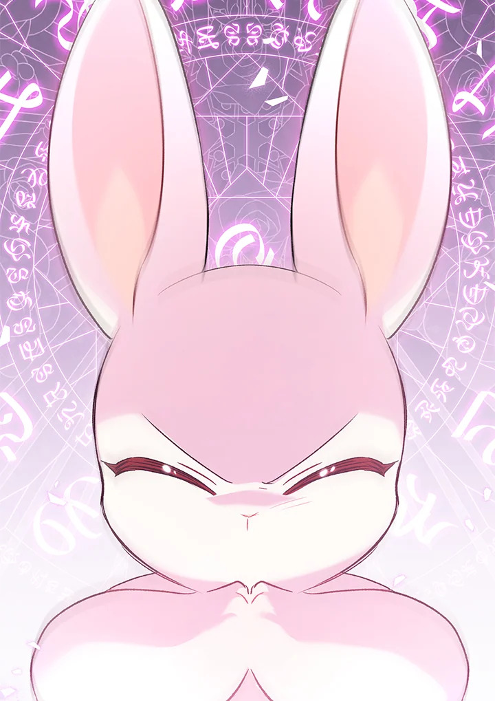 ภาวะพึ่งพาของเสือดำตัวร้ายกับกระต่ายตัวจิ๋ว | The Symbiotic Relationship Between the Rabbit and the Black Panther ตอนที่ 83 - รูปที่ 2