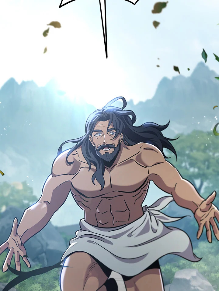 กระบี่พิพากษ์เก้าสวรรค์ ตอนที่ 107 - รูปที่ 2