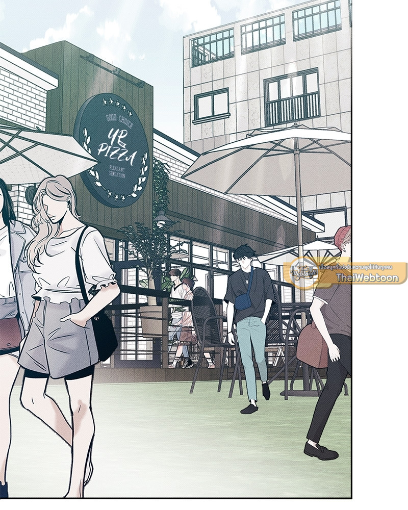 พนักงานส่งพิซซ่ากับโกลด์พาเลซ | The Pizza Delivery Man and the Gold Palace (Uncensor.ver) ตอนที่ 2 - รูปที่ 2