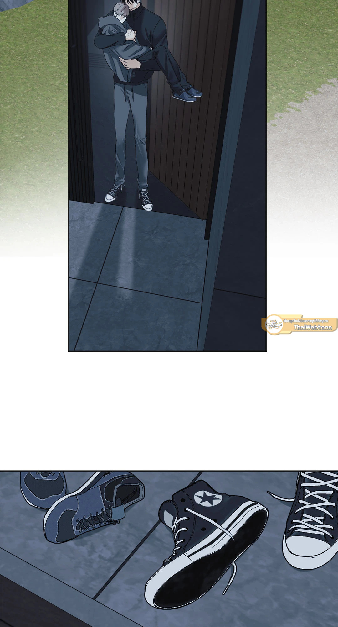 ใคร่ราคะ | Cry Me a River (+R) ตอนที่ 38 - รูปที่ 2