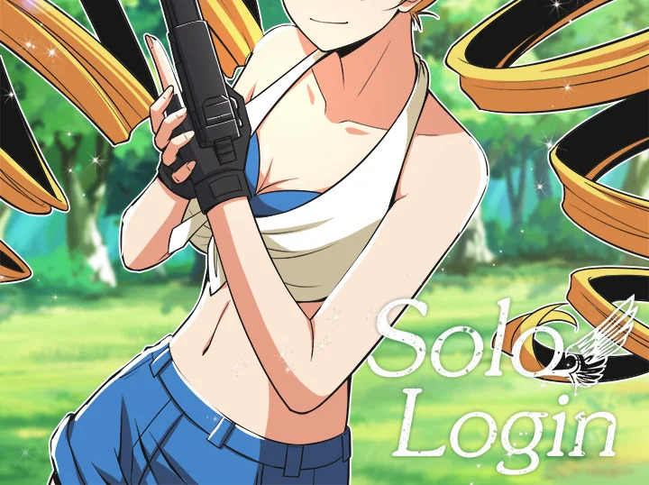 Solo Login ตอนที่ 68 - รูปที่ 2