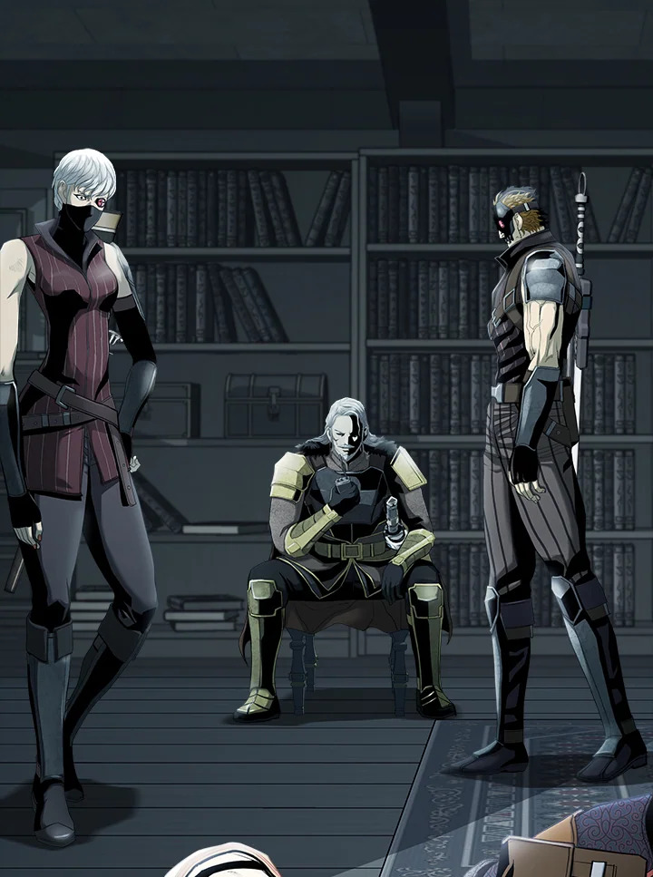 Summoners War Trackers ตอนที่ 30 - รูปที่ 2