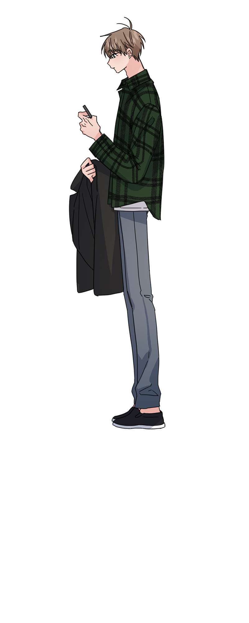 ศัลย์ใจให้มีรัก | Can You Operate on love? ตอนที่ 32 - รูปที่ 2