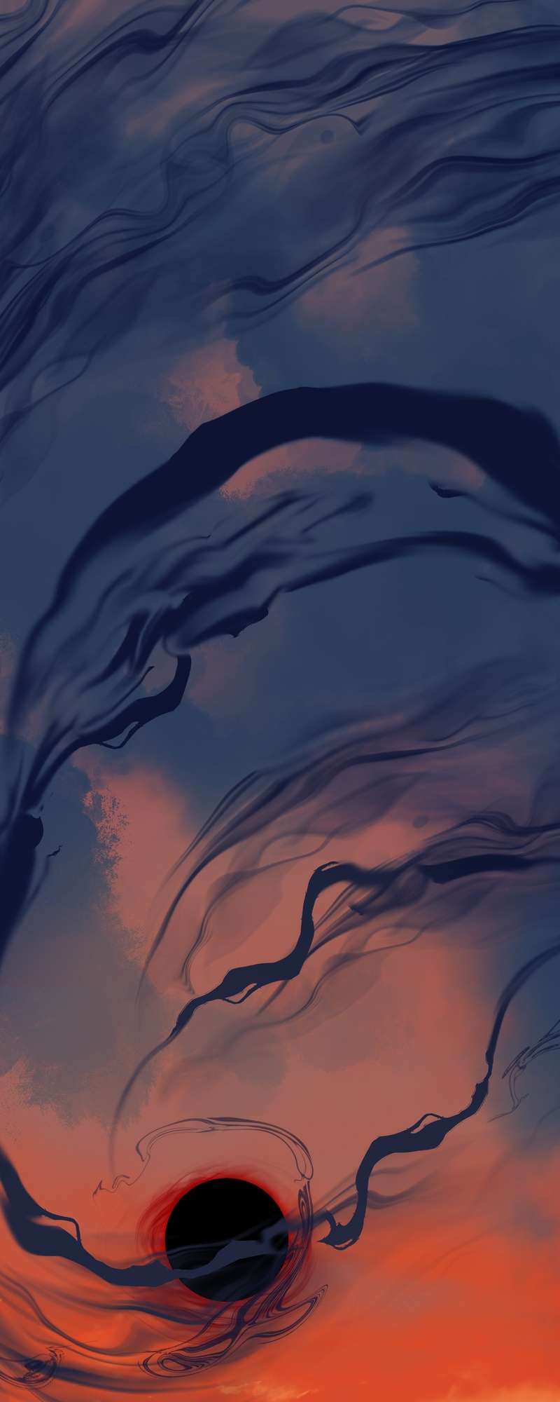 อ้อมกอดปีศาจ | Demon Wants to Hug ตอนที่ 171 - รูปที่ 2