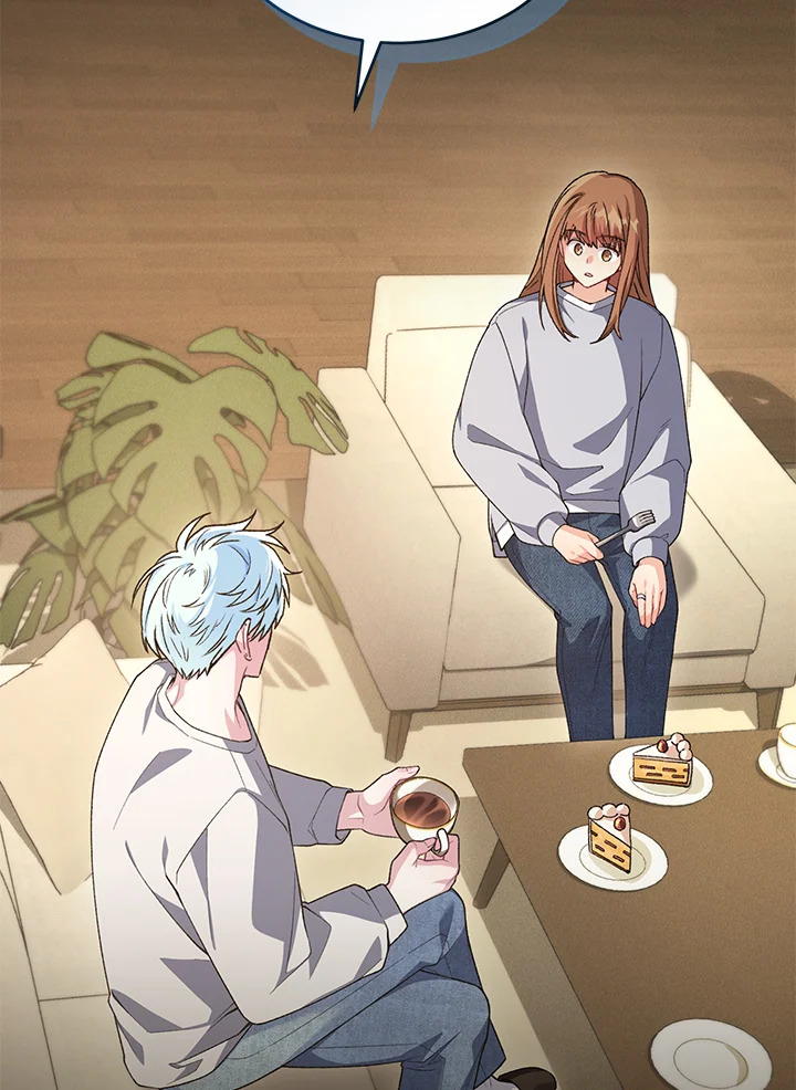 ฉันขโมยวิญญาณของแรงเกอร์อันดับ 1 ตอนที่ 61 - รูปที่ 2