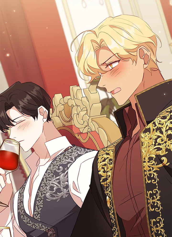 องค์หญิงคนสุดท้องแห่งไฮพีเรียน | The Youngest Princess ตอนที่ 195 - รูปที่ 2