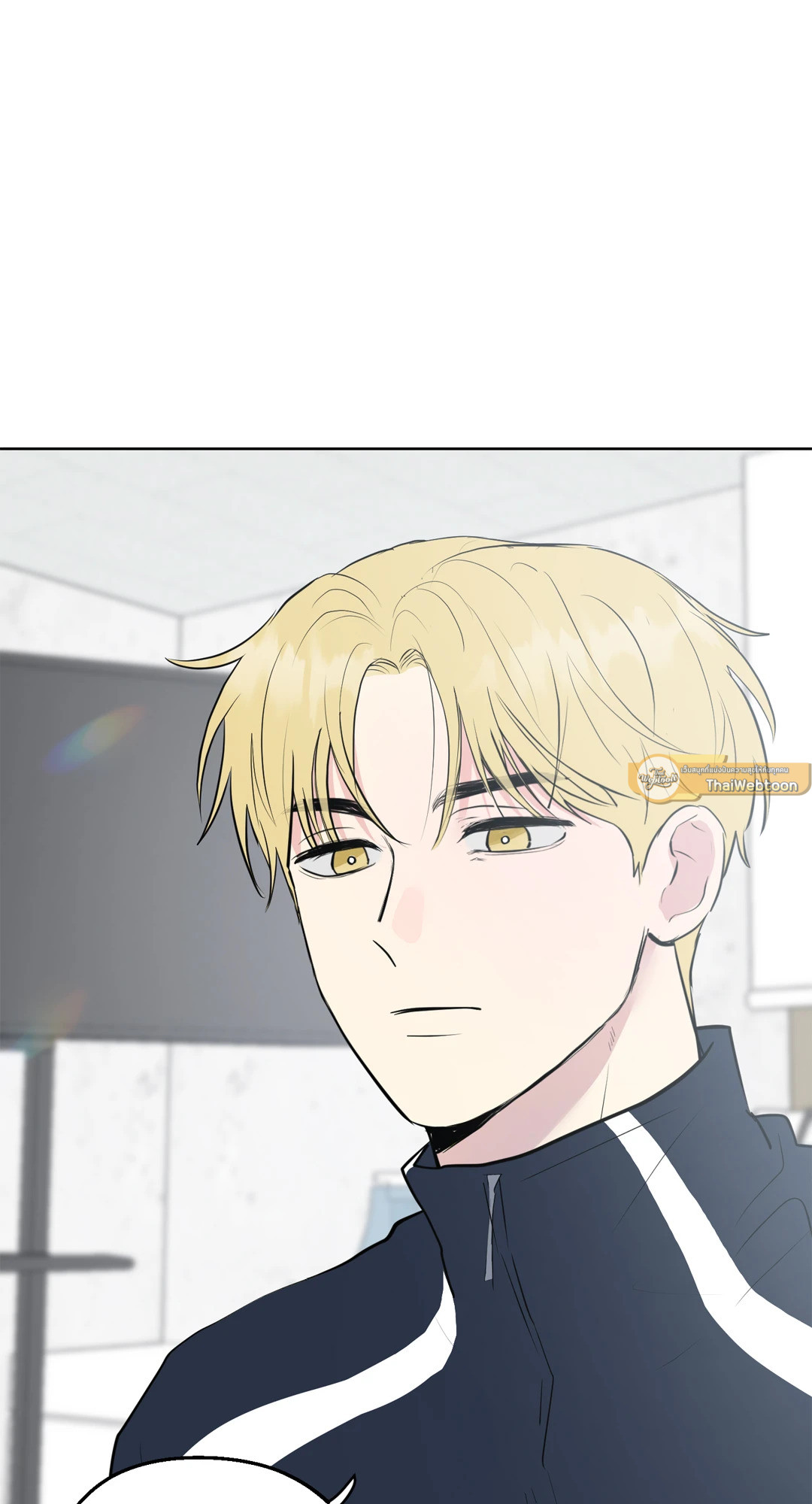 Unlock | หนุ่มเนิร์ดสุดแซ่บ ตอนที่ 6 - รูปที่ 2