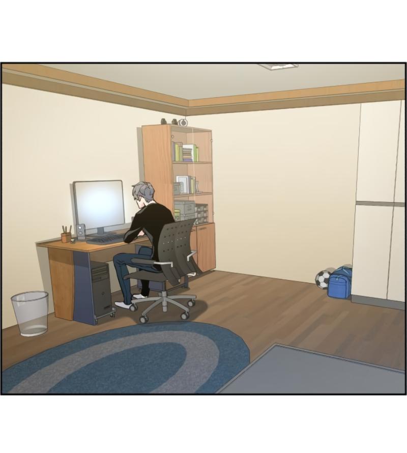 Mercenary Enrollment พี่ชายบอดี้การ์ด ตอนที่ 14 - รูปที่ 2