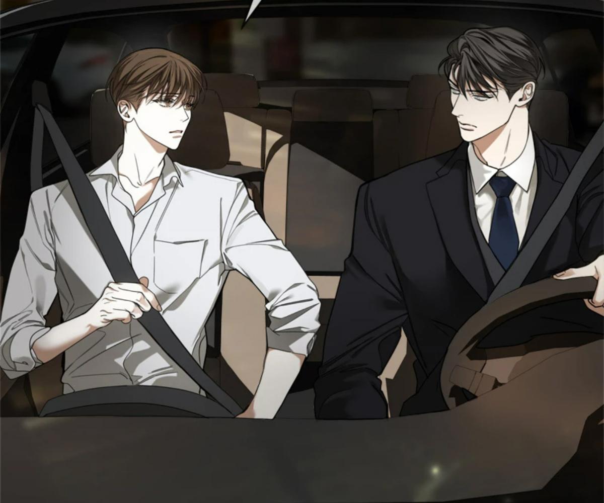 The Foul | โกงเกมรัก ตอนที่ 80 - รูปที่ 2