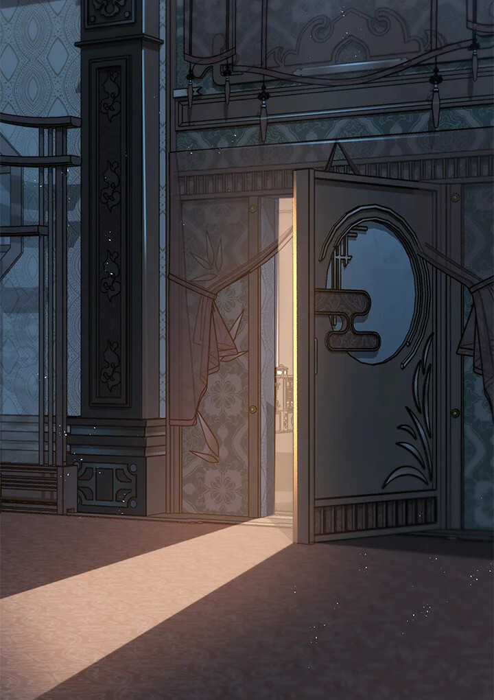 Heavenly Inquisition Sword ตอนที่ 117 - รูปที่ 2