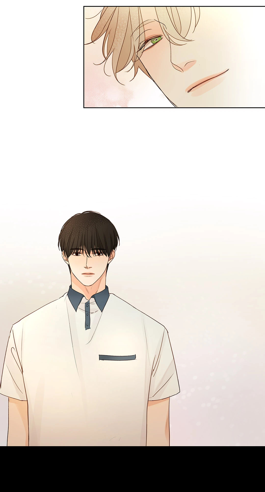 บอกรักผ่านสายตา | The Meaning of Your Gaze ตอนที่ 5.02 - รูปที่ 2