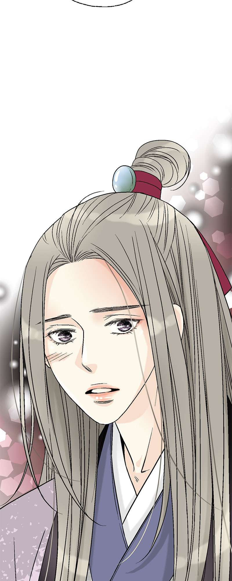 เพลงรักบุปผาพิรุณ ตอนที่ 81 - รูปที่ 2