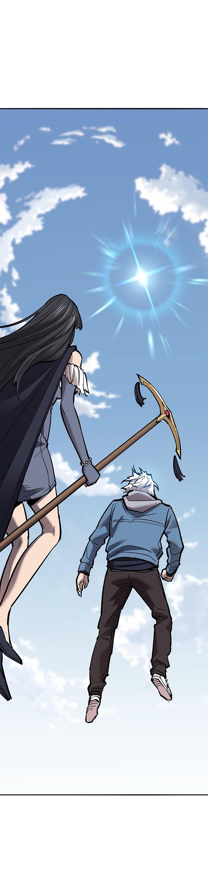 Limit Breaker ยอดคนเลเวลทะลุ ตอนที่ 155 - รูปที่ 2