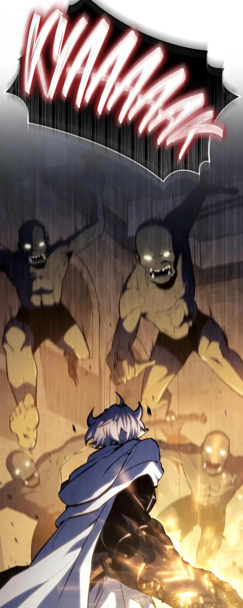 Breakers ตอนที่ 37 - รูปที่ 2