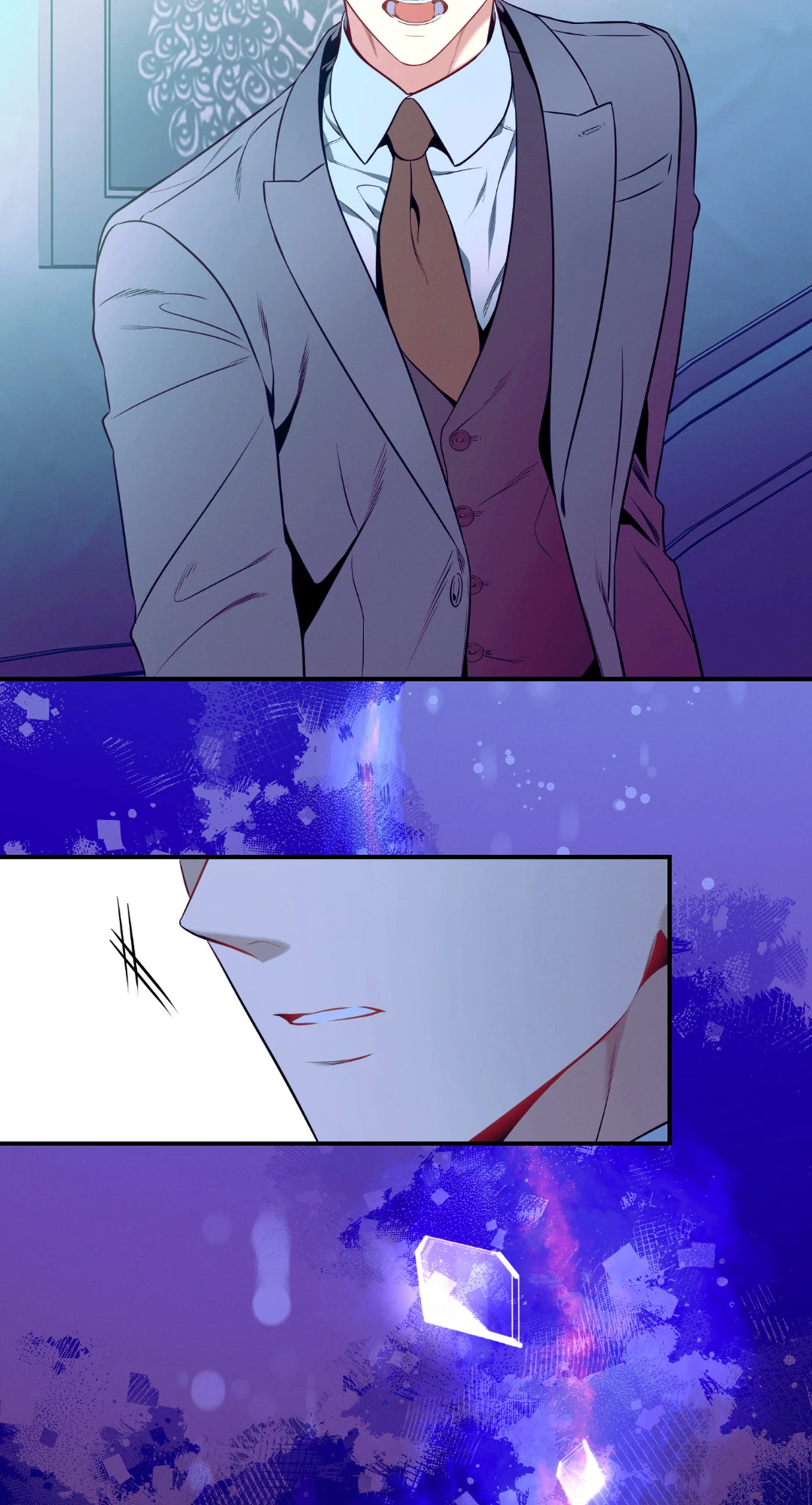 No Moral ตอนที่ 39 - รูปที่ 2