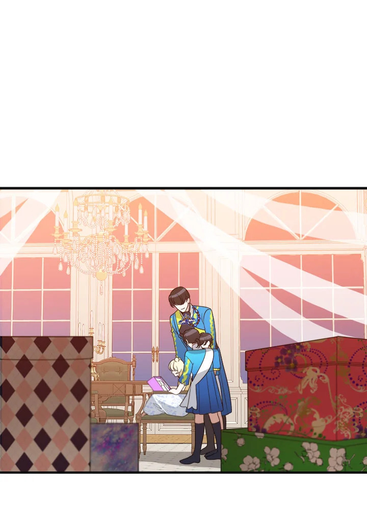 ก้าวสู่เส้นทางแห่งความหวัง | One Step Forward to the Flower Path ตอนที่ 29 - รูปที่ 2