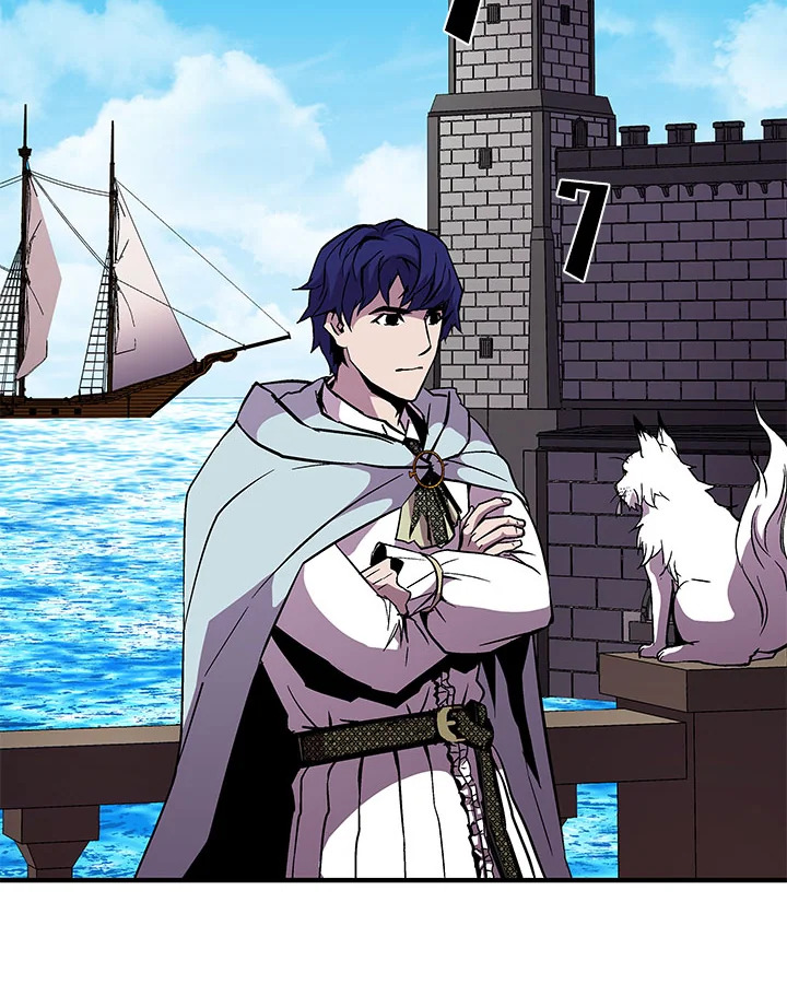 ชีวิตใหม่ของมหาจอมเวท 8 วงแหวน | The Rebirth of an 8th Circled Mage ตอนที่ 48 - รูปที่ 2