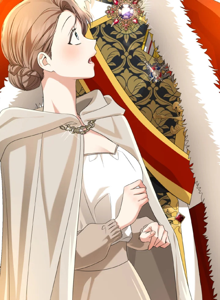 เมื่อทรราชของฉันกลายเป็นหนูน้อย | Our Tyrant Became Young ตอนที่ 56 - รูปที่ 2