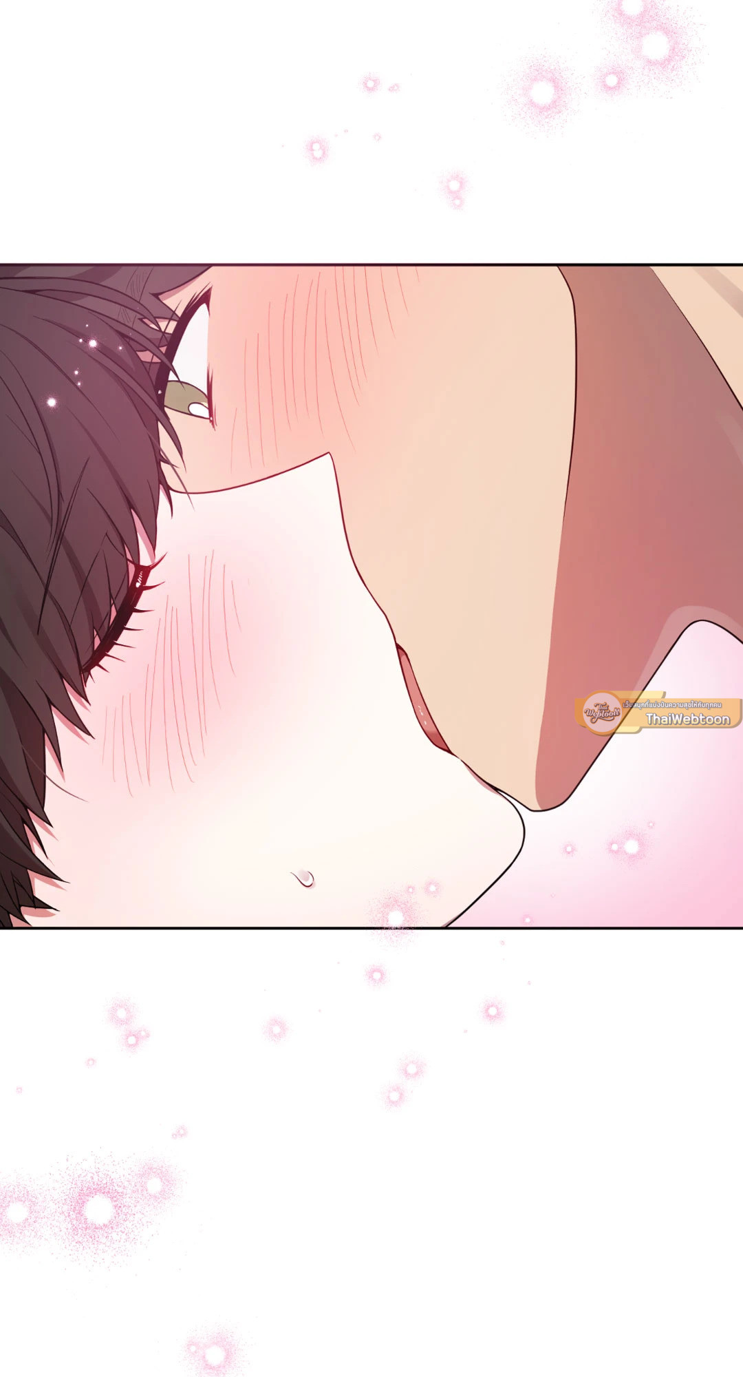 เรื่องราวความรักของฉันกับนาย | Leave Room For Love ตอนที่ 24 - รูปที่ 2