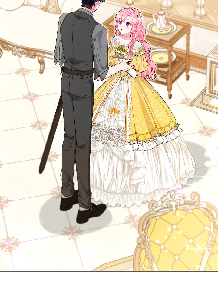 ฉันกลายเป็นลูกสะใภ้จำกัดเวลาของตัวร้าย | The Archvillain's Daughter In Law ตอนที่ 101 - รูปที่ 2