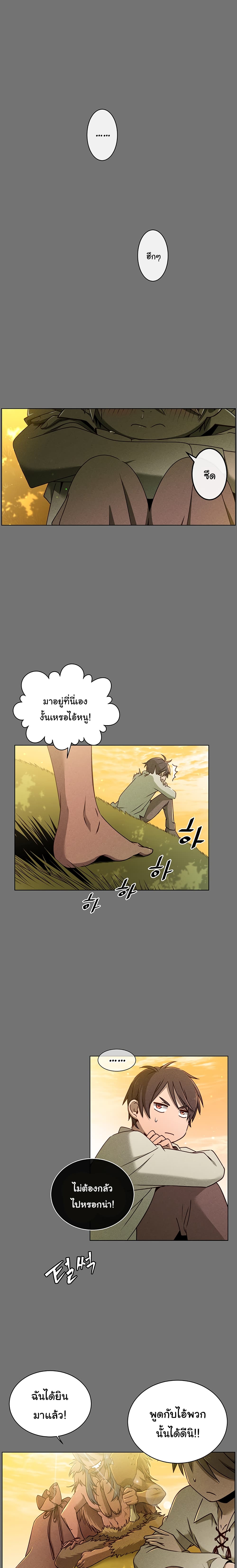 The Max Level Hero Has Returned การกลับมาของวีรบุรุษเวลตัน ตอนที่ 2 - รูปที่ 2